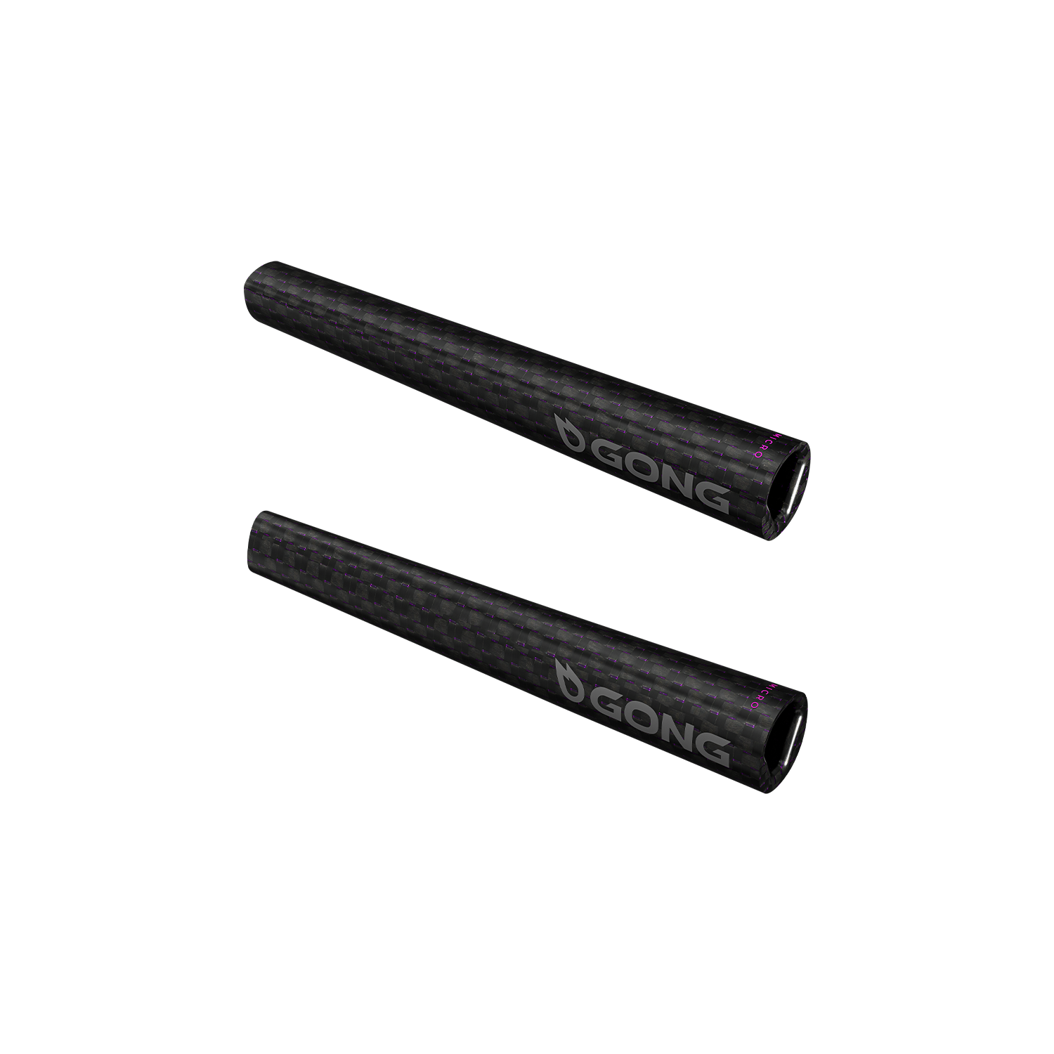 GONG | Foil Tail Shaft Micro V3 ATMO - Pro Team Series
