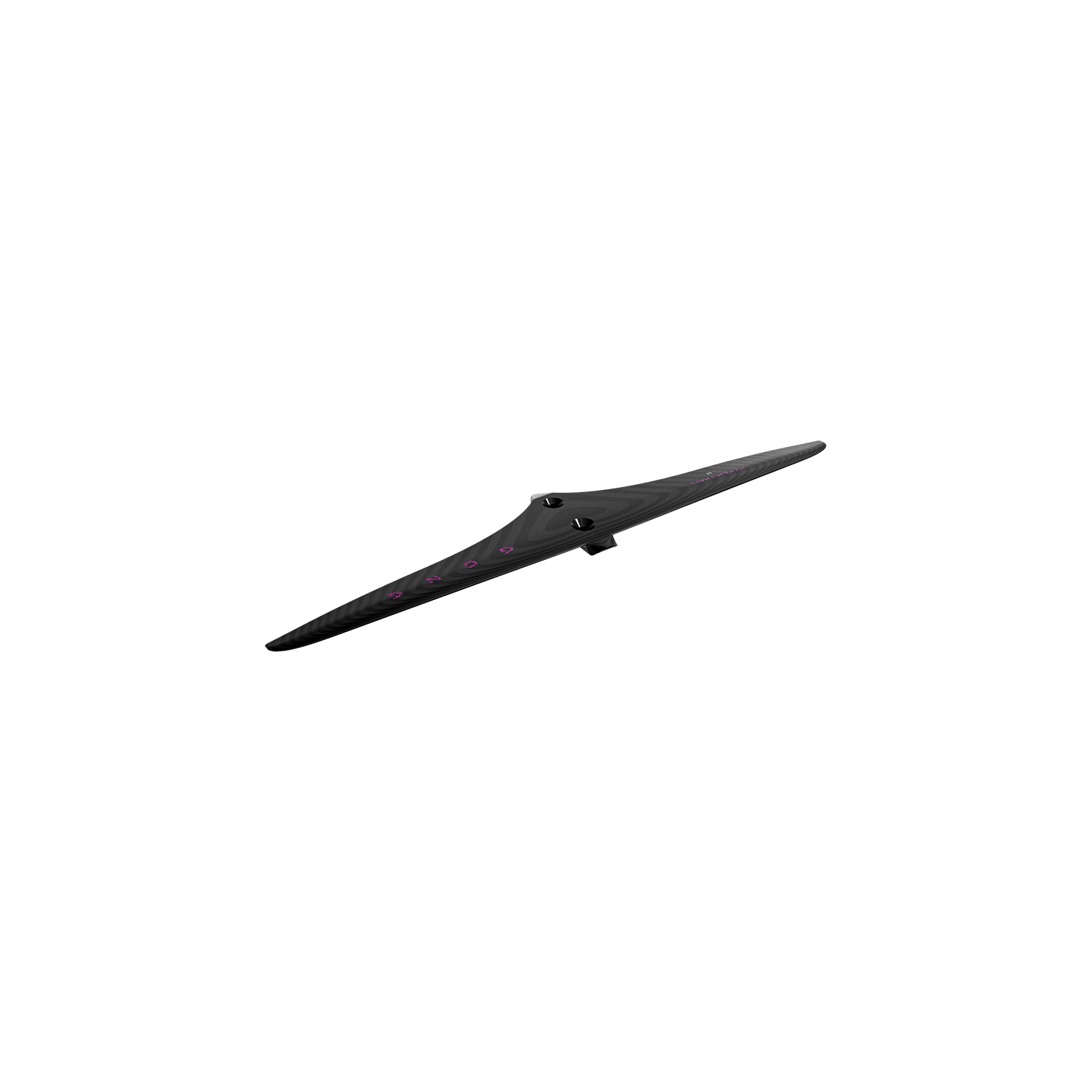 GONG | Foil Tail Wing Hyper Trail V3 Atmo - Pro Team Series