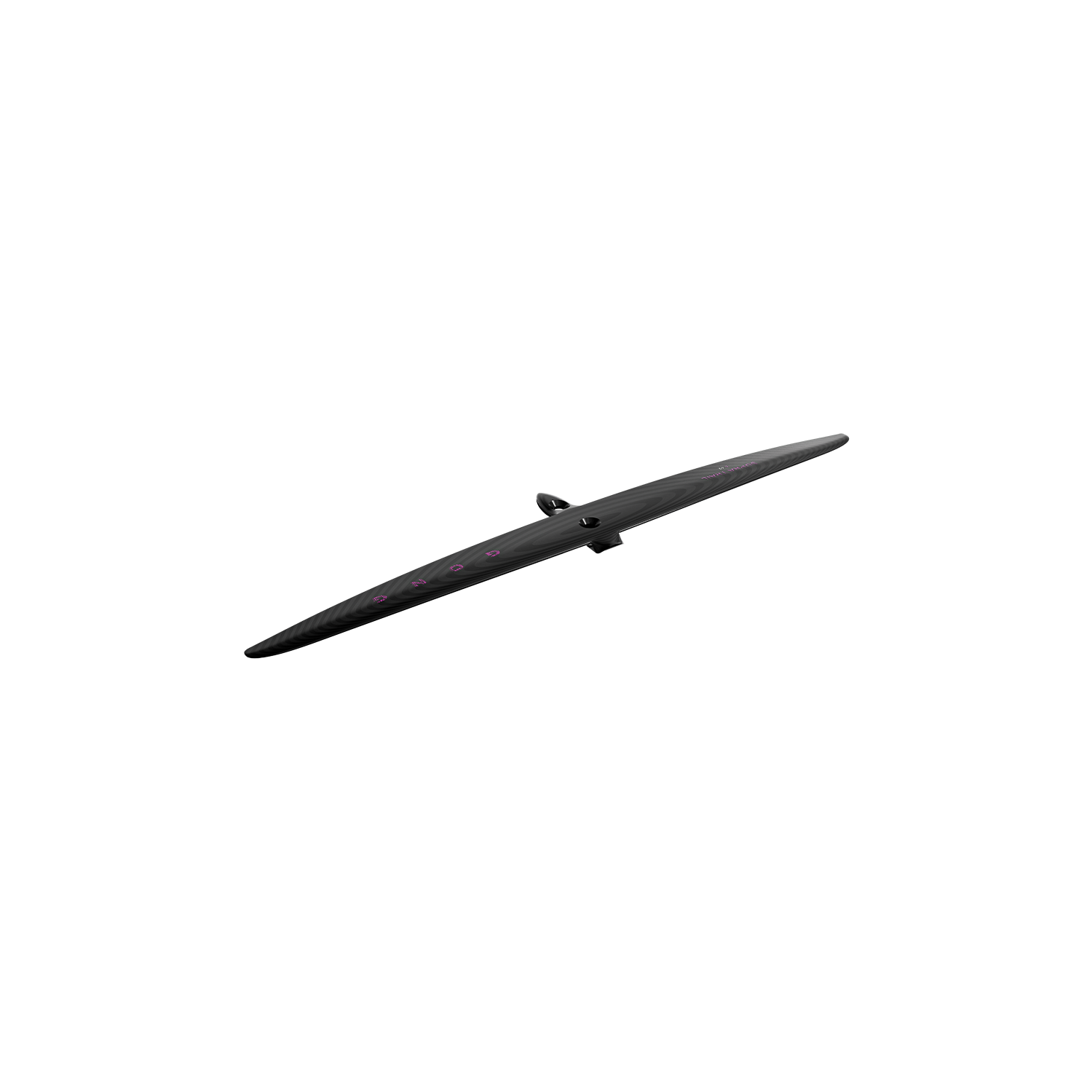 GONG | Foil Tail Wing Supra Trail V3 Atmo - Pro Team Series