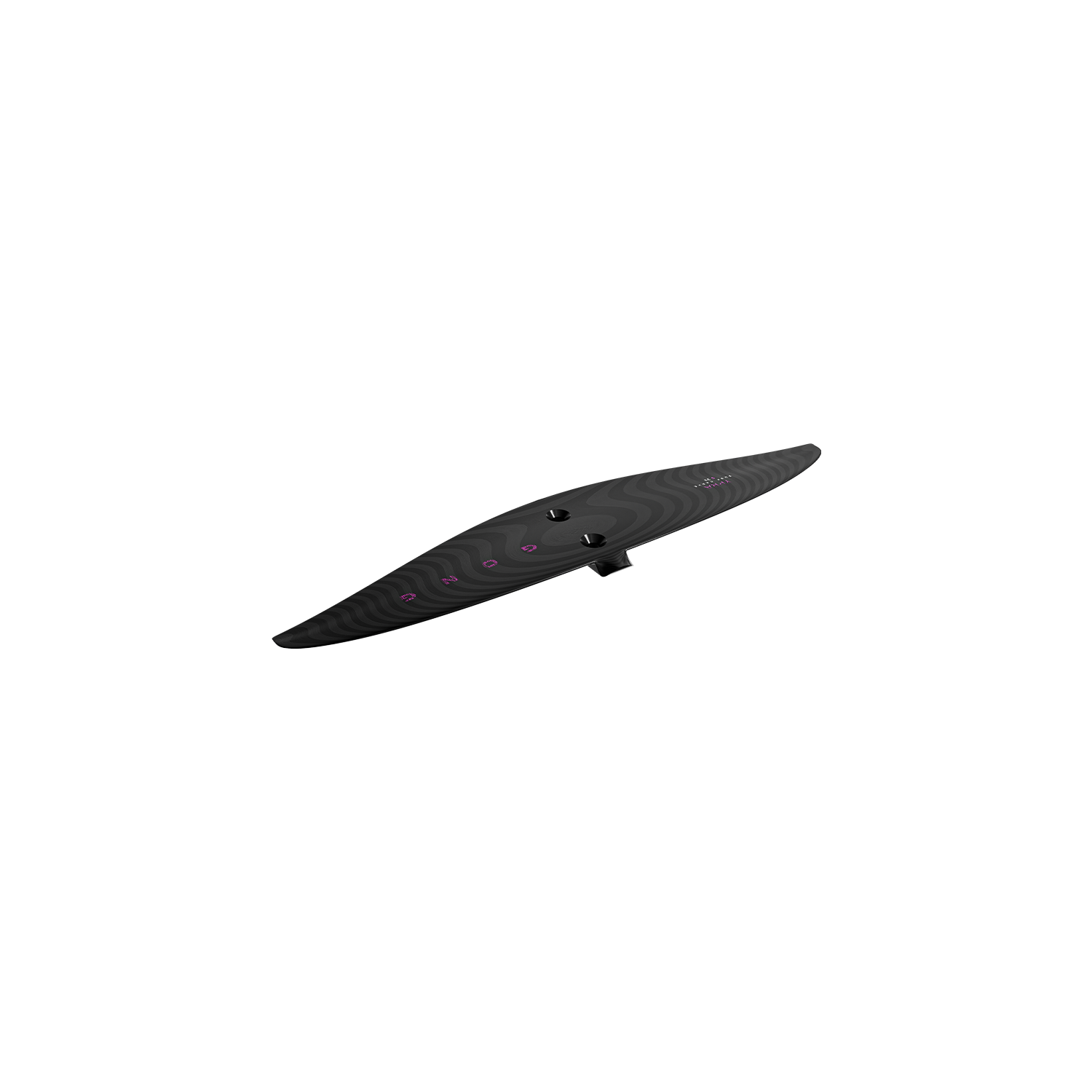GONG | Foil Tail Wing Ypra Surf Carve V3 ATMO - Pro Team Series