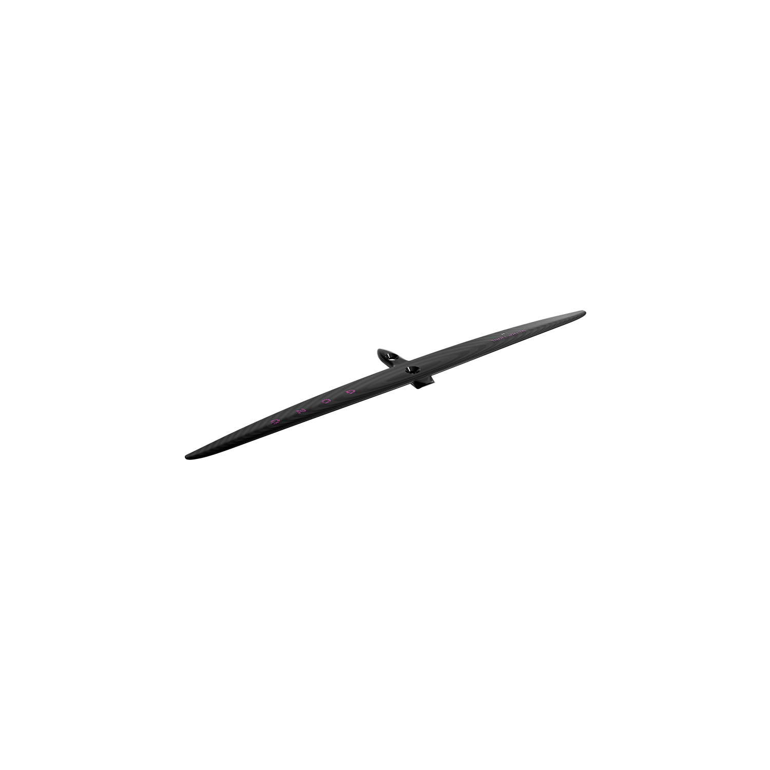 GONG | Foil Tail Wing Ultra Trail V3 Atmo - Pro Team Series