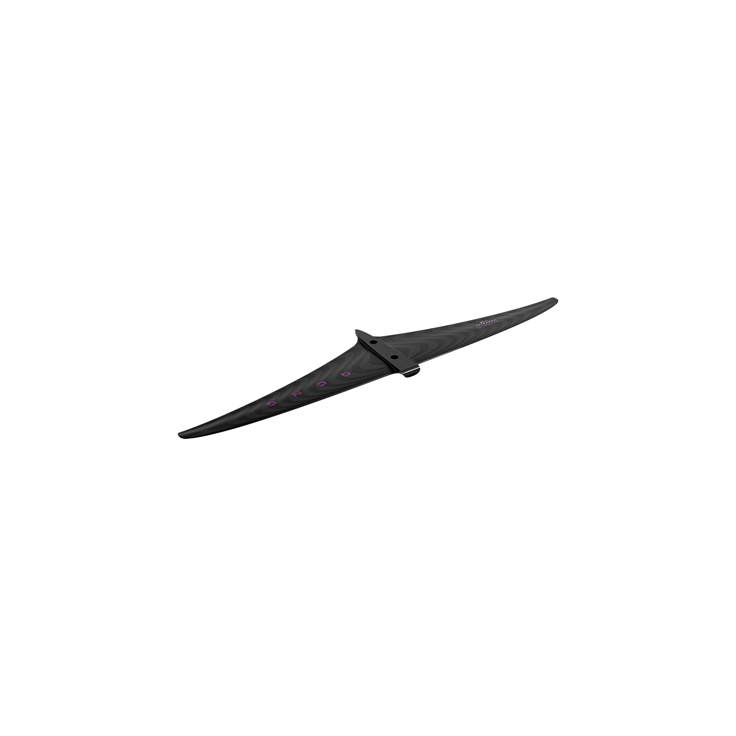 GONG | Foil Tail Wing Veloce DW V3 ATMO - Pro Team Series