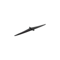 GONG | Foil Tail Wing Veloce XTR V3 ATMO - Pro Team Series