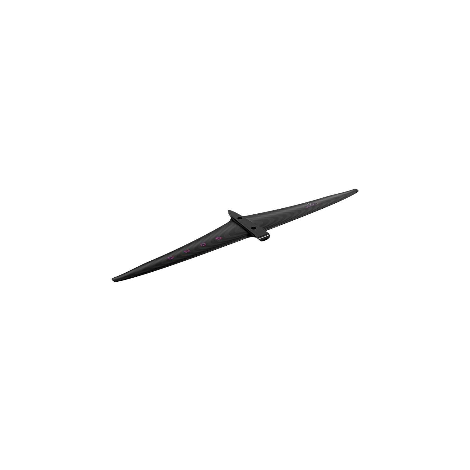 GONG | Foil Tail Wing Veloce XTR V3 ATMO - Pro Team Series