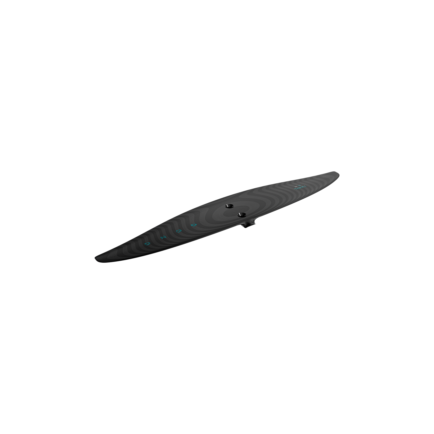 GONG | Foil Tail Wing Trail V3 ATMO - Team Series