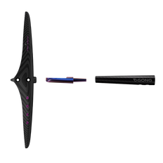 GONG | Pack Tail Wing Upper Hyper Trail V3 Atmo