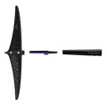 GONG | Pack Tail Wing Veloce Downwind V3 ATMO