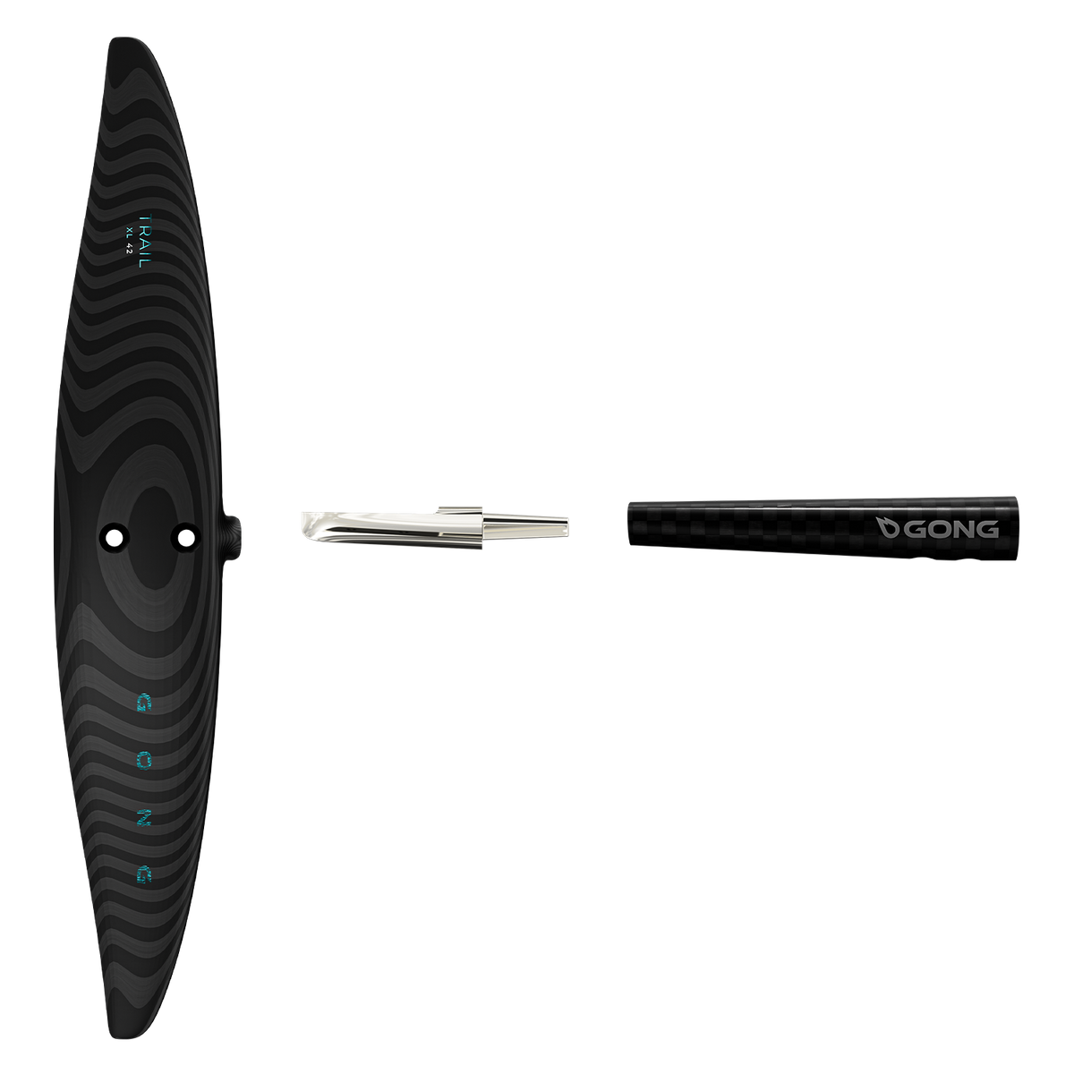 GONG | Pack Tail Wing Trail V3 ATMO