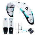 Pack | Pack Kite Ayto Aramid & Twintip Steez Carbon
