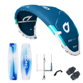 Pack | Pack Kite Display & Twintip Sway
