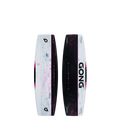 GONG | Sizzle Carbon Pro Twin Tip