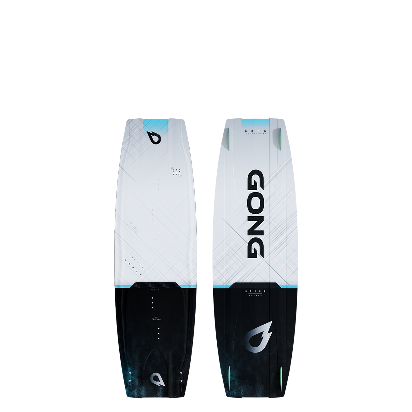 GONG | Steez Carbon Pro Twin Tip