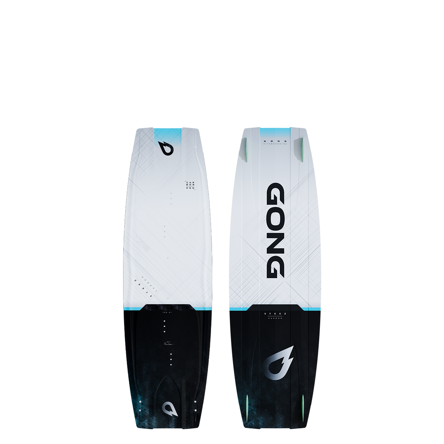 GONG | Steez Carbon Pro Twin Tip