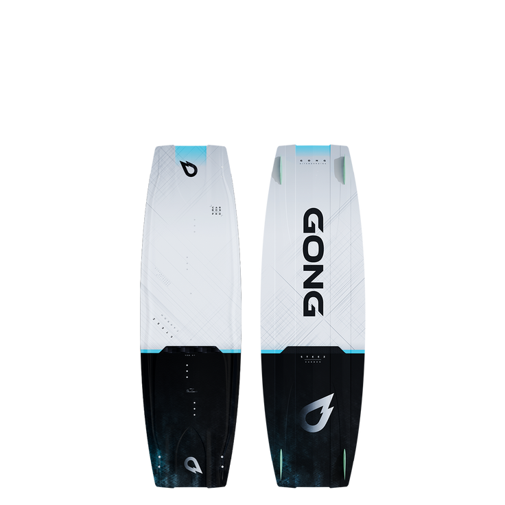 GONG | Steez Carbon Pro Twin Tip