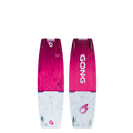 GONG | Steez Wood Flex Twin Tip