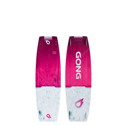 GONG | Twintip Steez Wood Flex
