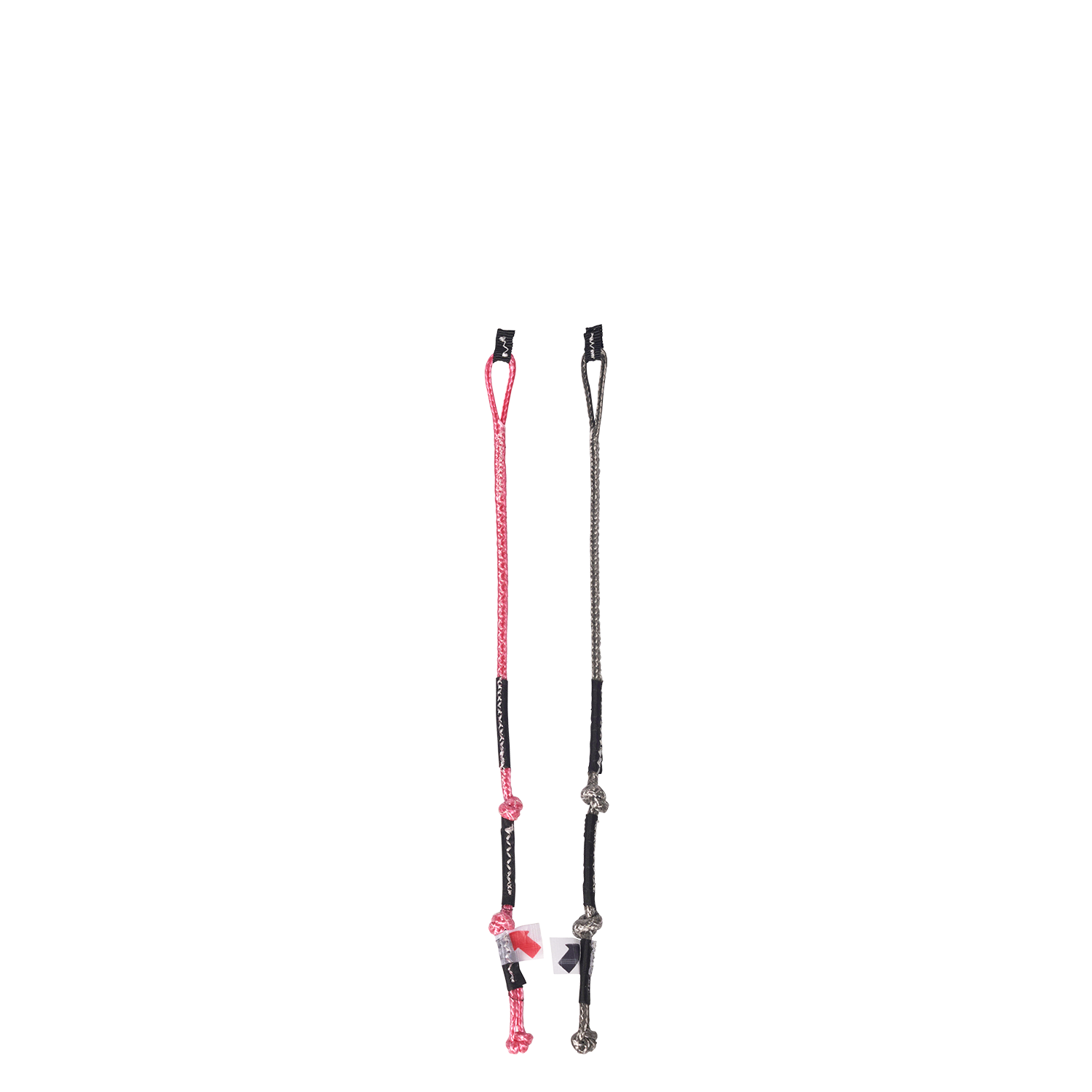 GONG | Kite Pigtails Set
