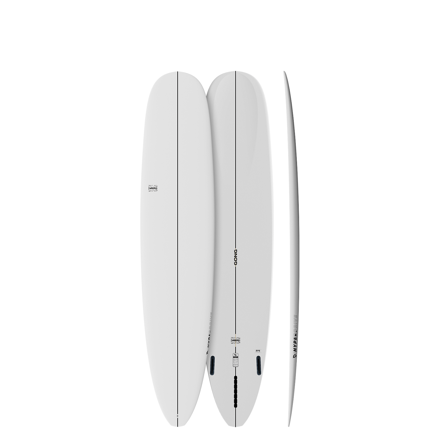 GONG | Surf 9'0 Hyperdrive EPS