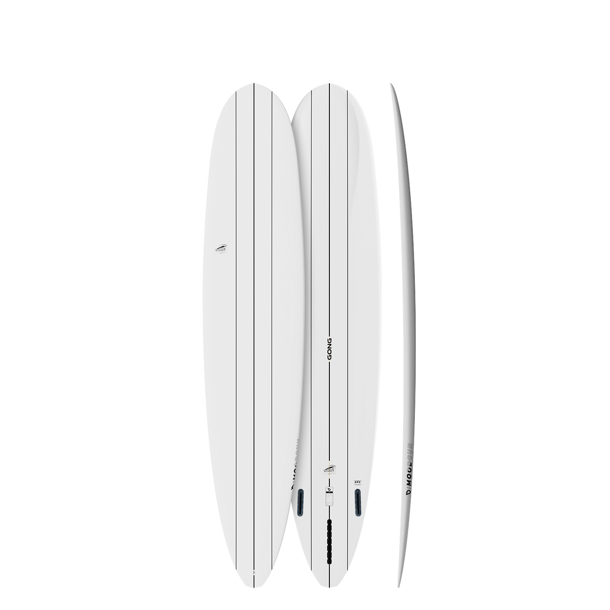 GONG | Surf Moodgun EPS