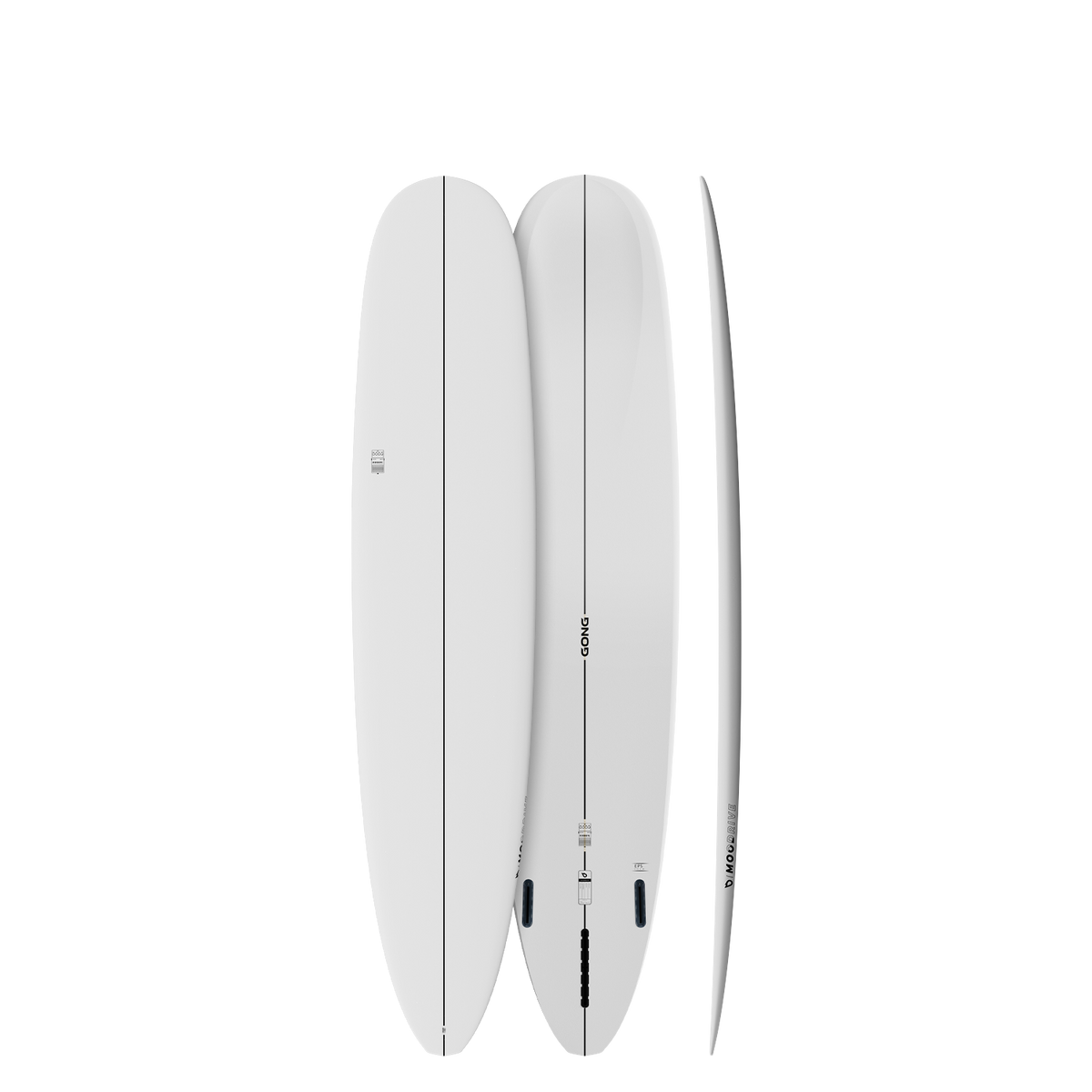 GONG | Surf 9'0 Moodrive EPS
