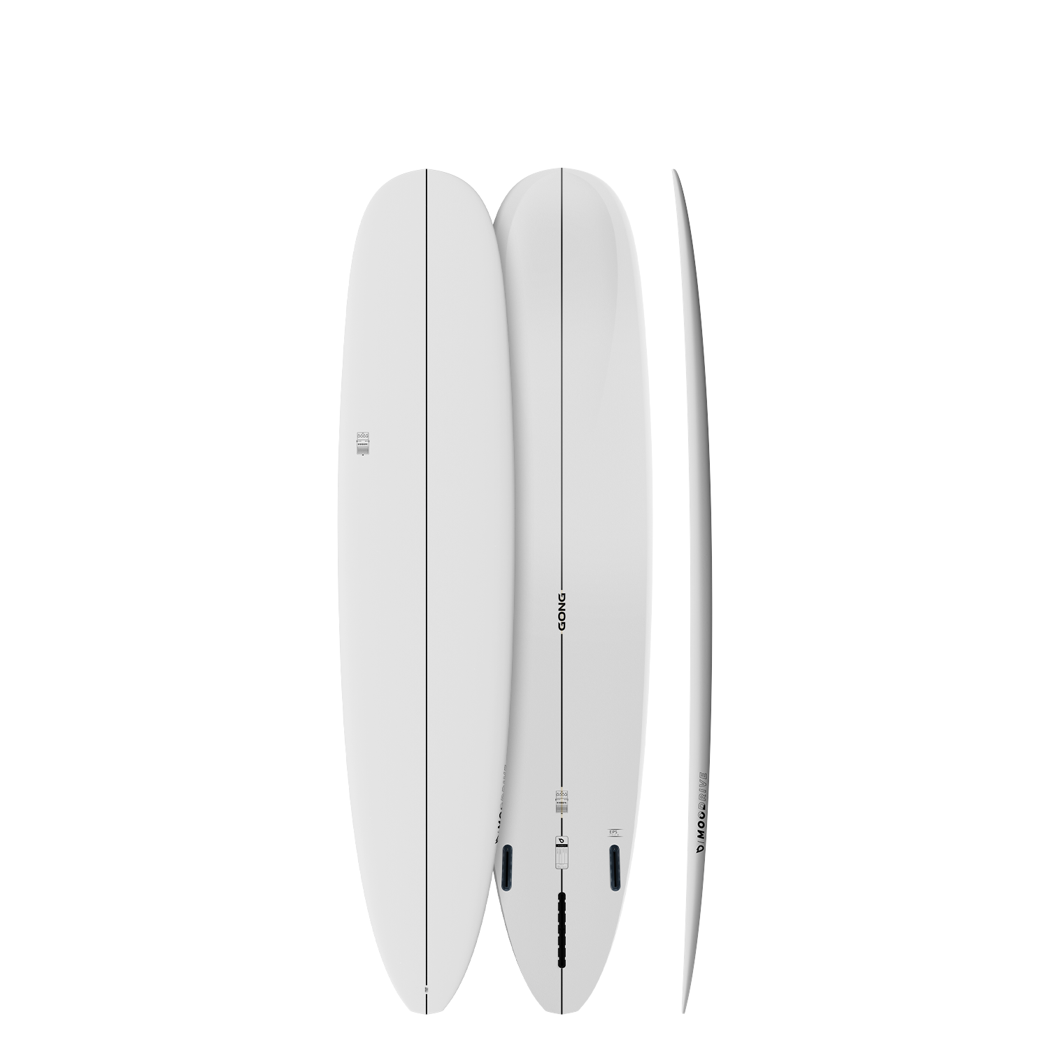 GONG | Surf 9'0 Moodrive EPS
