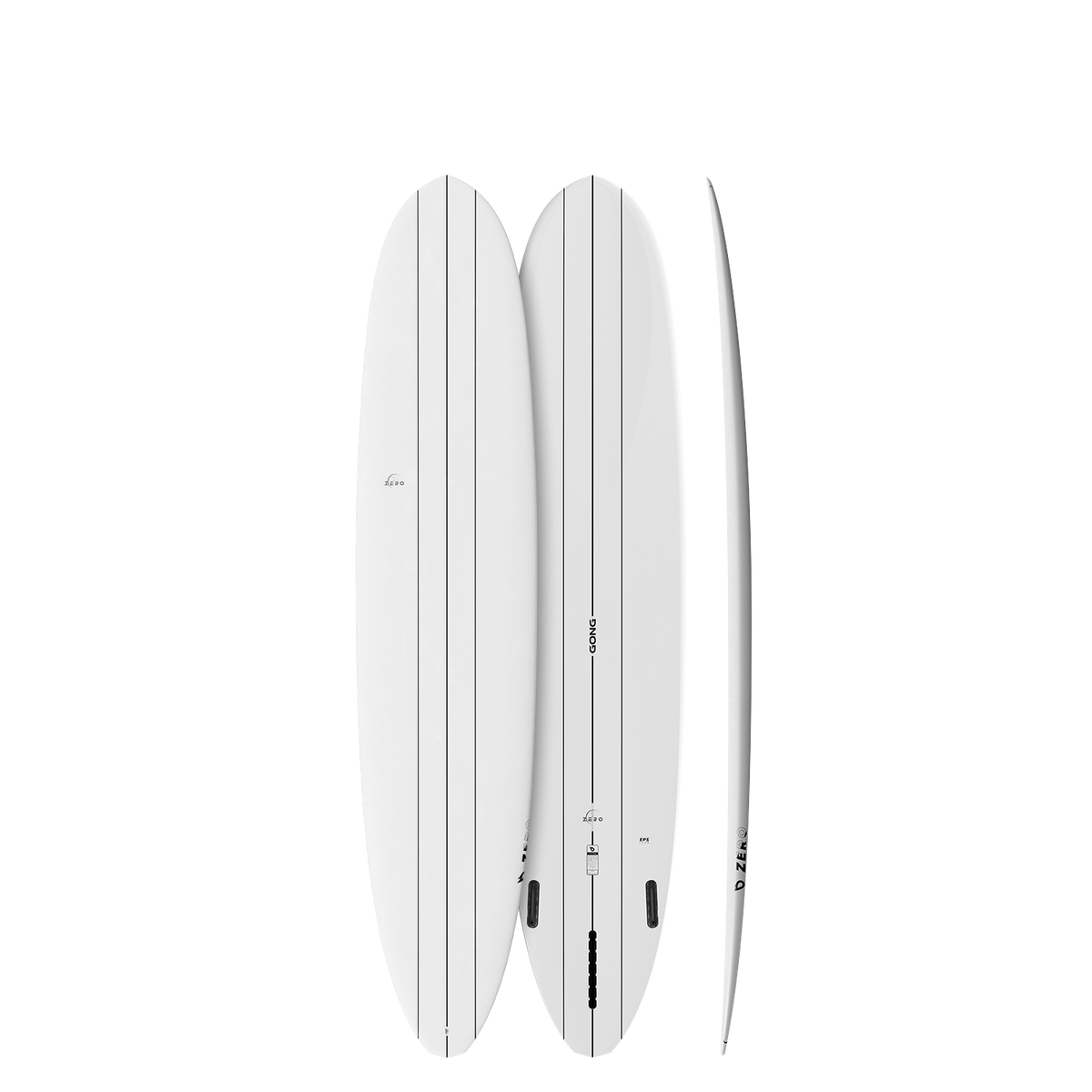 GONG | Surf 9'1 Zero EPS