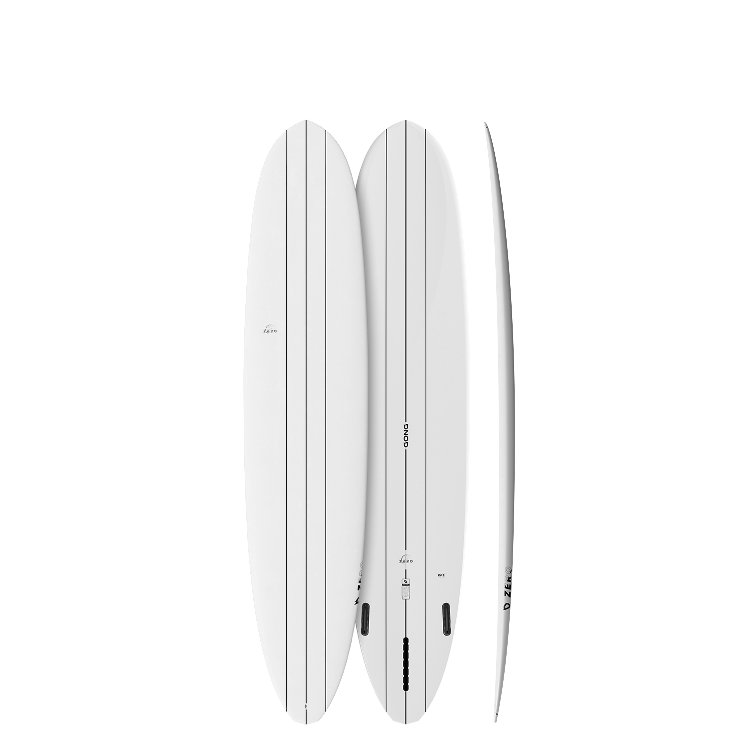 GONG | Surf 9'1 Zero EPS