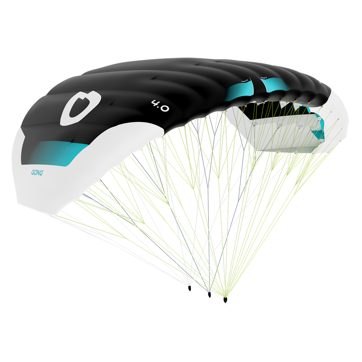 GONG | Lowkite Droid