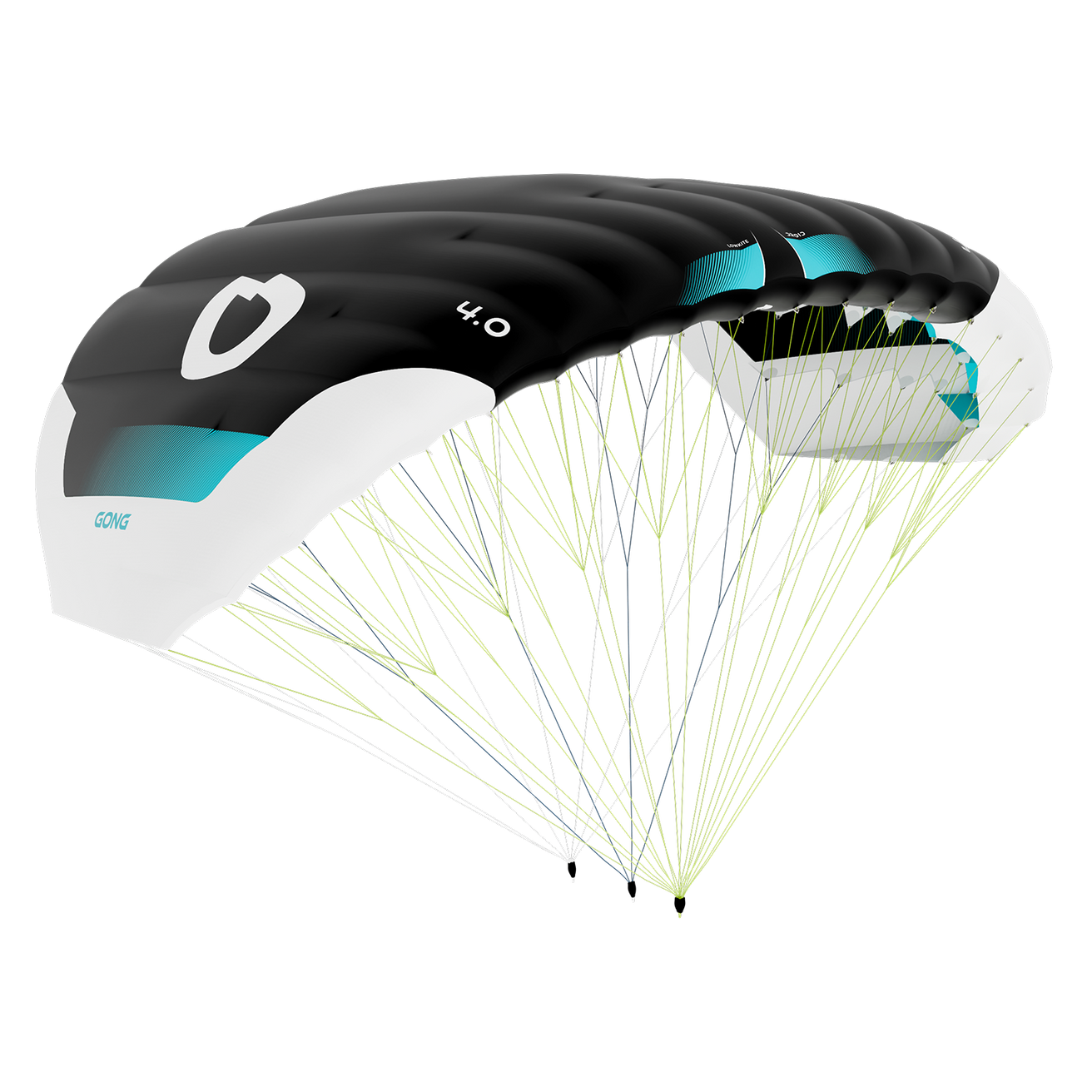 GONG | Lowkite Droid