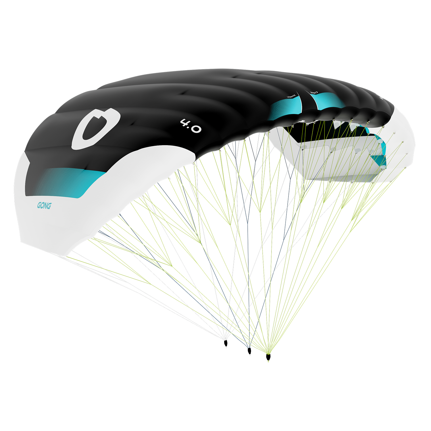 GONG | Droid Lowkite
