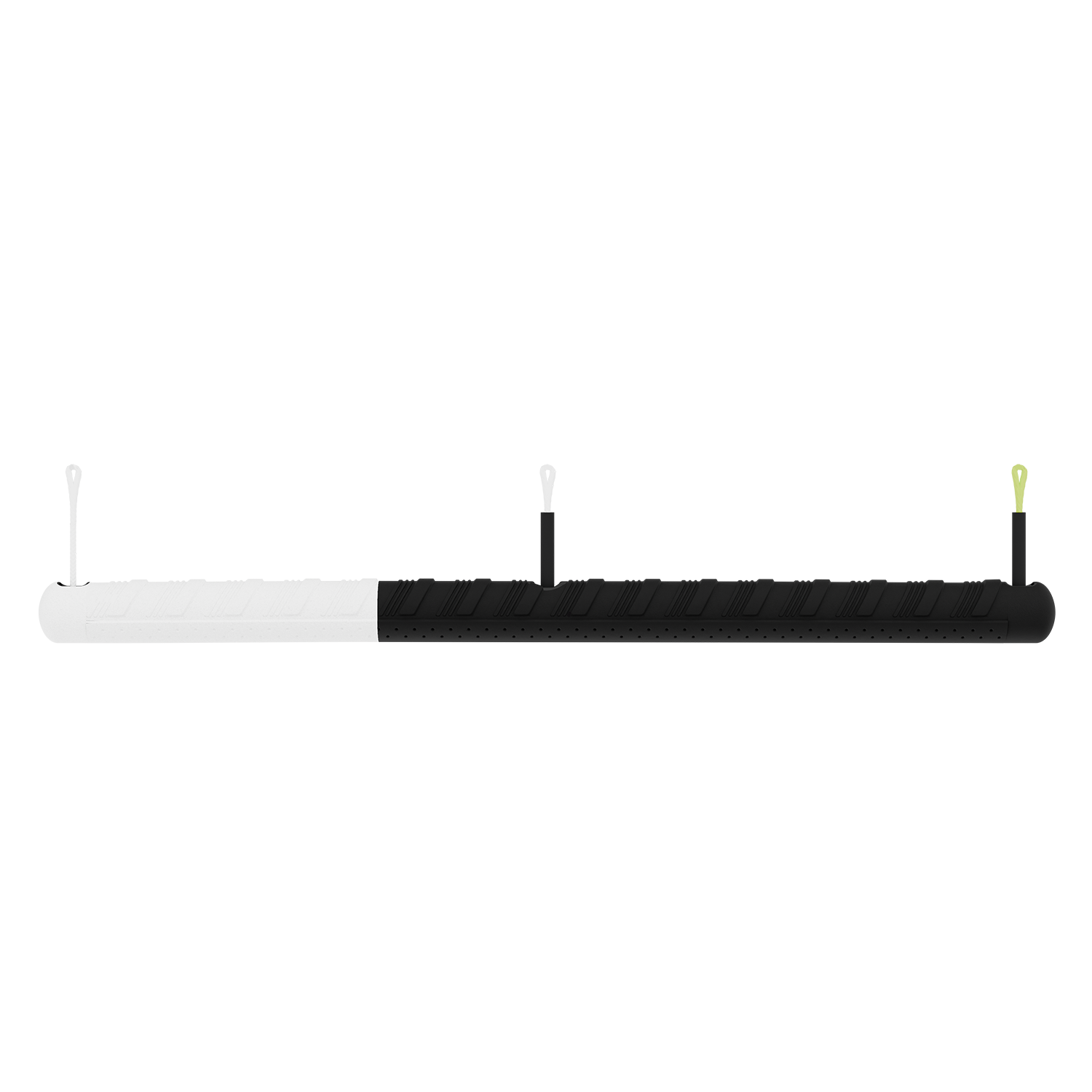 Lowkite Carbon Light Bar - 30 cm Black Occasion 14686