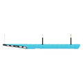 GONG | Lowkite Carbon SRS Hollow Bar