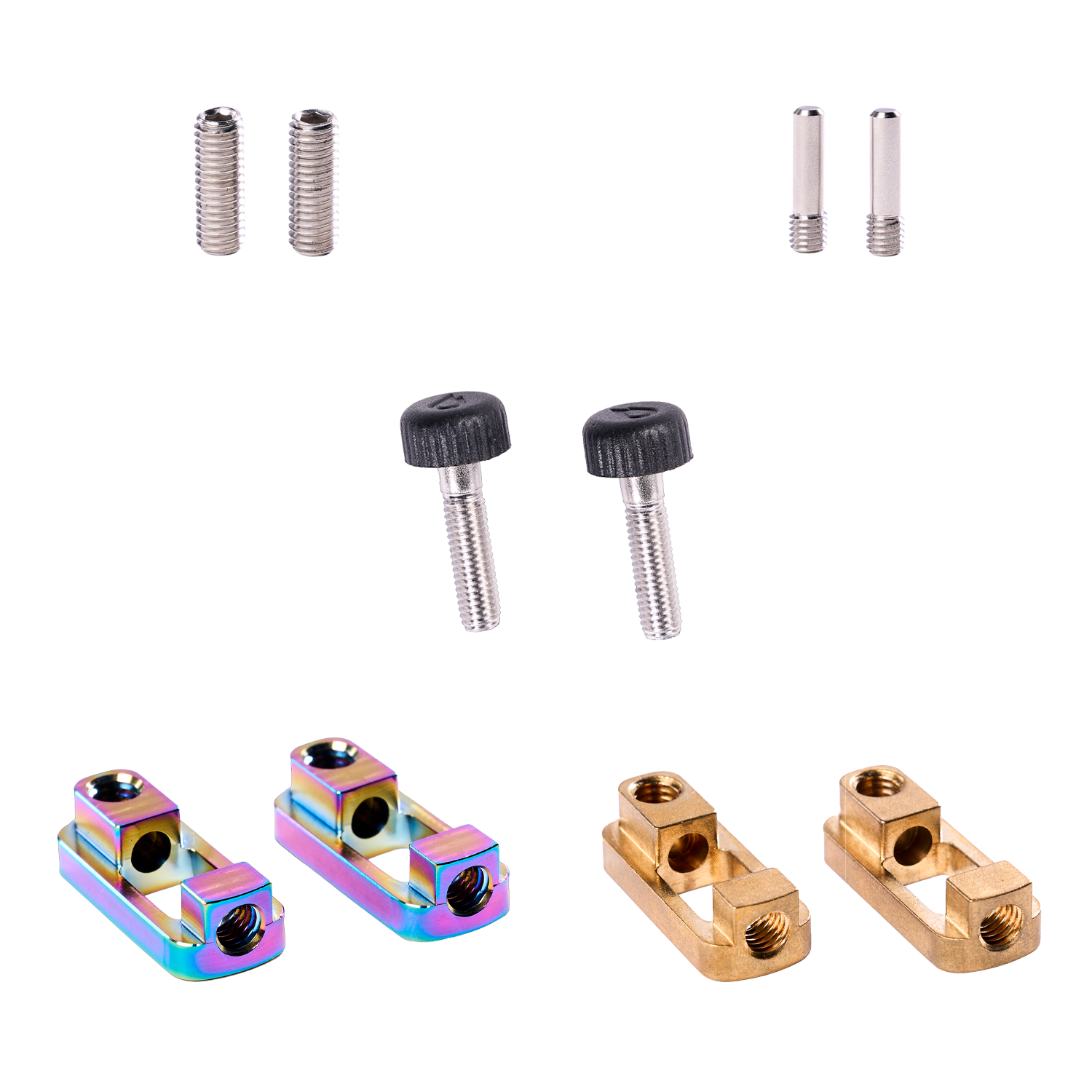 GONG | SRS Harness Line Replacement Kit