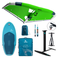 GONG | Pack Wing Inflatable HIPE First