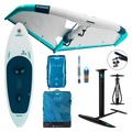 Pack | Pack Wing Inflatable HIPE Learn