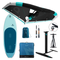 GONG | Pack Wing foil Board Inflatable HIPE Like