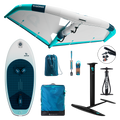 GONG | Pack Wingfoil Inflatable HIPE Perf