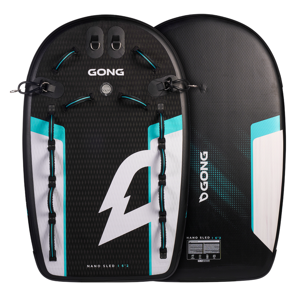 GONG | PWC Sled Nano 6'2