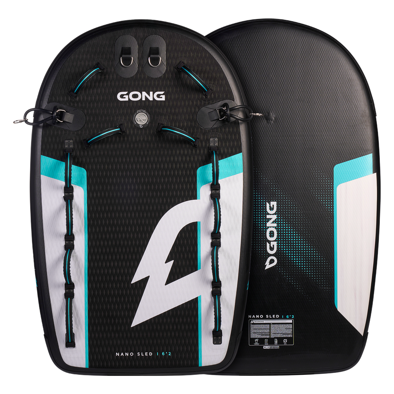 GONG | PWC Sled Nano 6'2