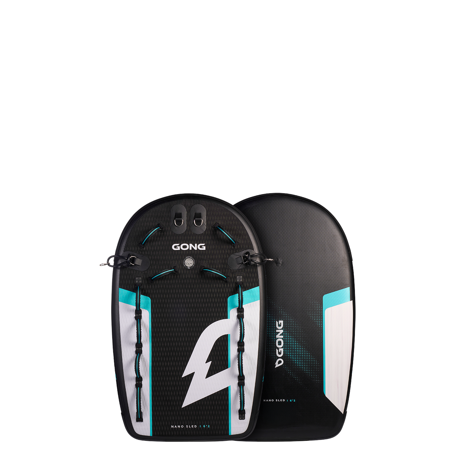 GONG | PWC Sled Nano 6'2