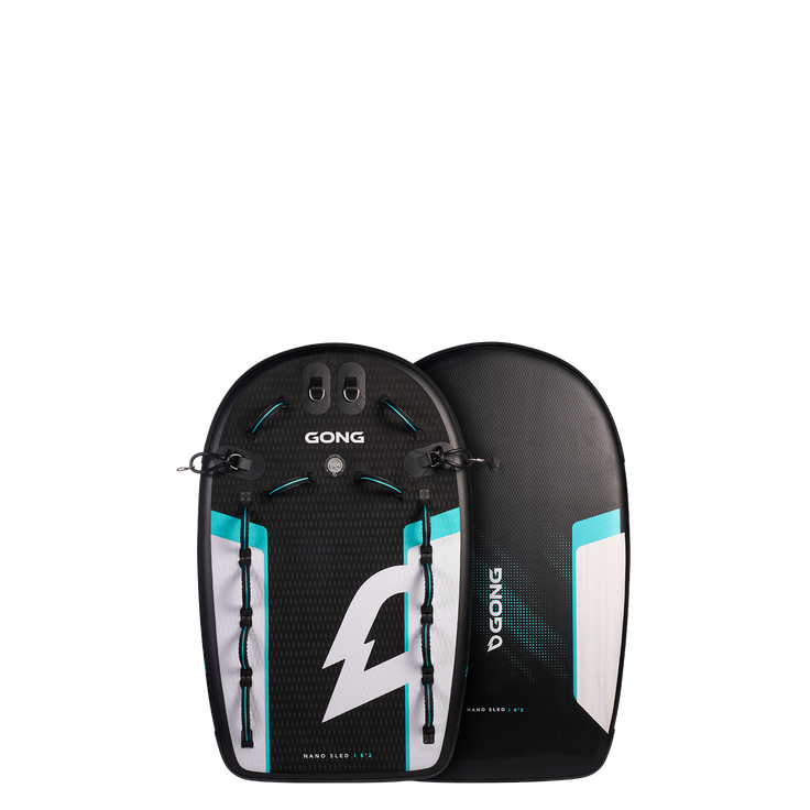 GONG | PWC Sled Nano 6'2