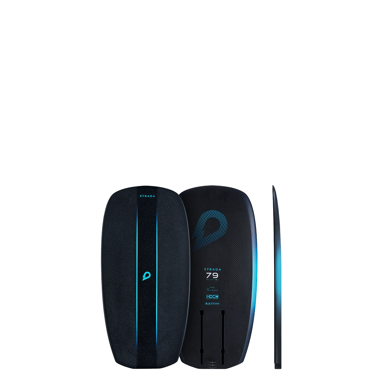 GONG | Pump Foil Board Strada HDCC