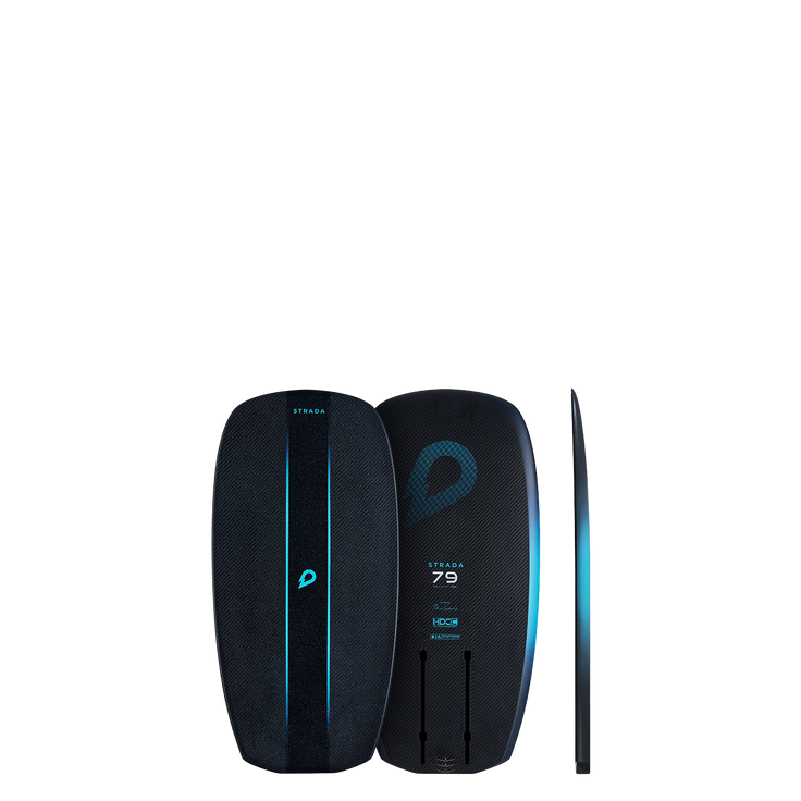 GONG | Pump Foil Board Strada HDCC