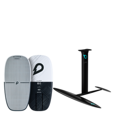 Pack | Pack Pumping Kluber HDC Trail V3 Atmo