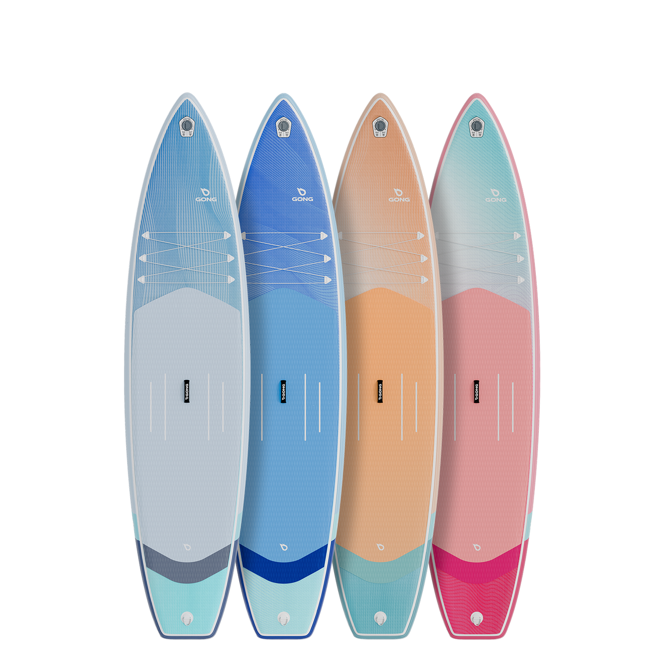 GONG | Pack SUP Inflatable First Cruising