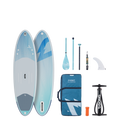GONG | Pack SUP Inflatable First Allround