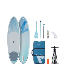 GONG | Pack SUP Inflatable First Allround