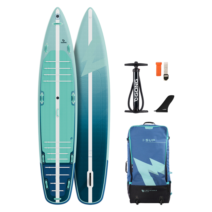 GONG | SUP Inflatable I-SUP Adventure