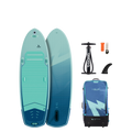 GONG | SUP Inflatable I-SUP Do it