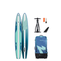 GONG | I-Prone Inflatable Trainer 10'6